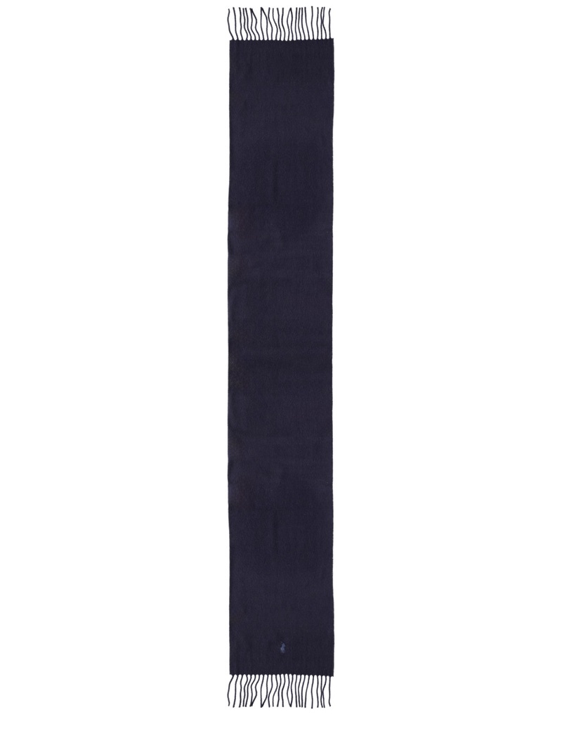 CASHMERE SCARF