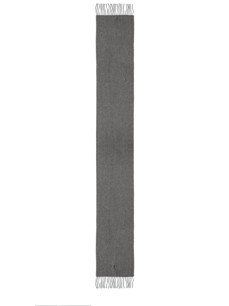 CASHMERE SCARF