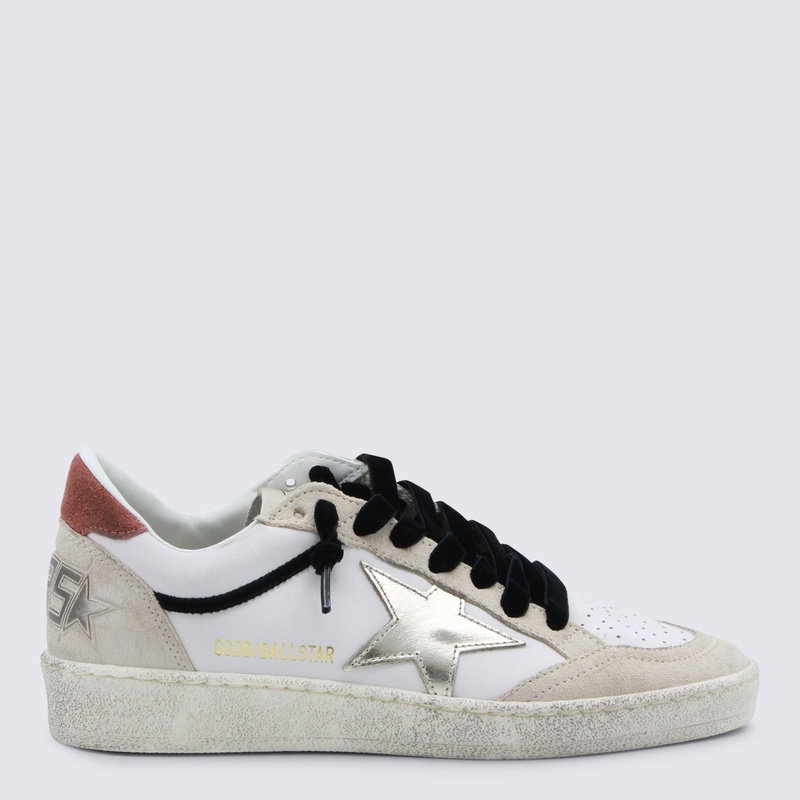 Golden Goose Sneakers