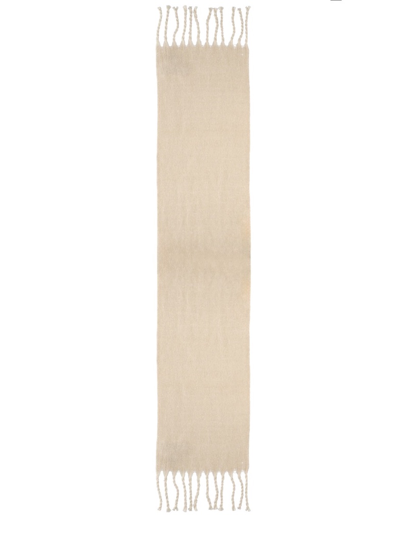 "ELLISON" SCARF