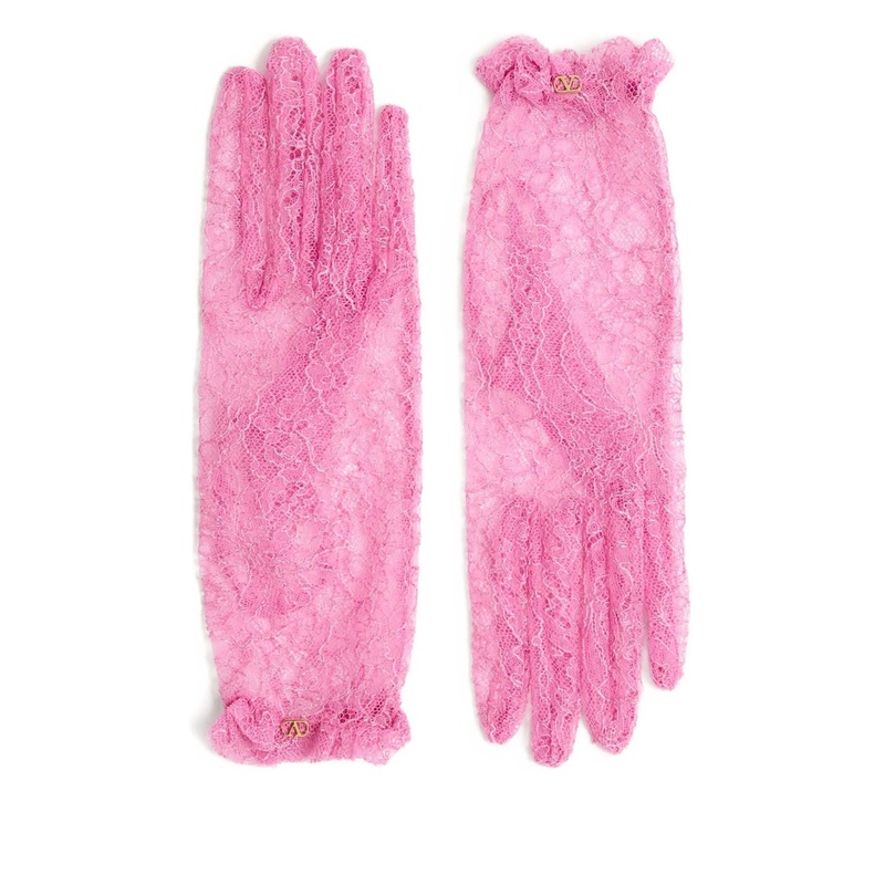 Glove Valentino Garavani