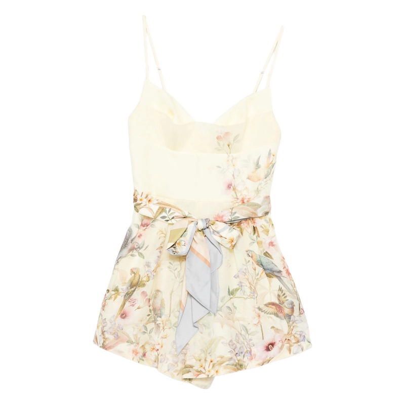 Jumpsuit Zimmermann