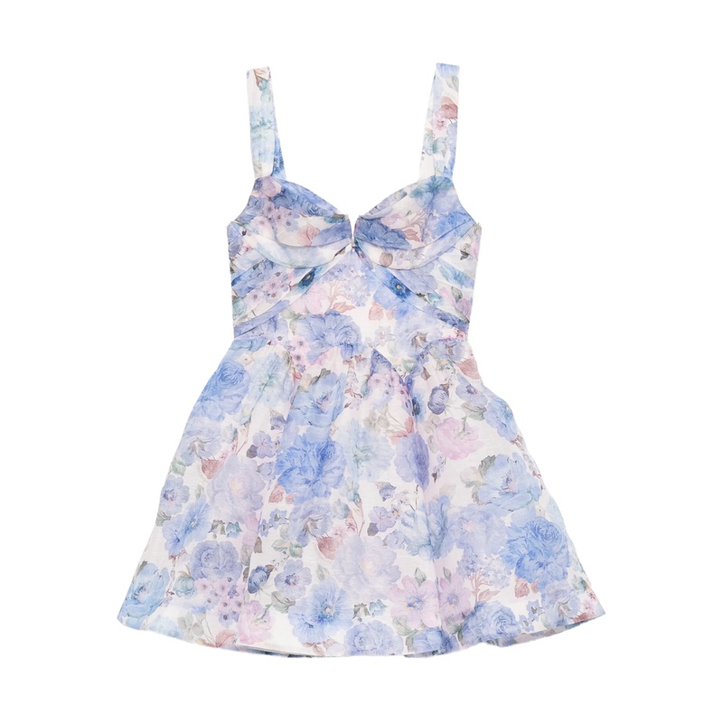 Dress Zimmermann