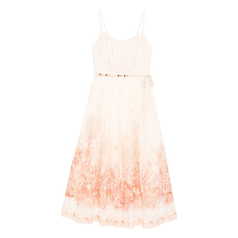 Dress Zimmermann