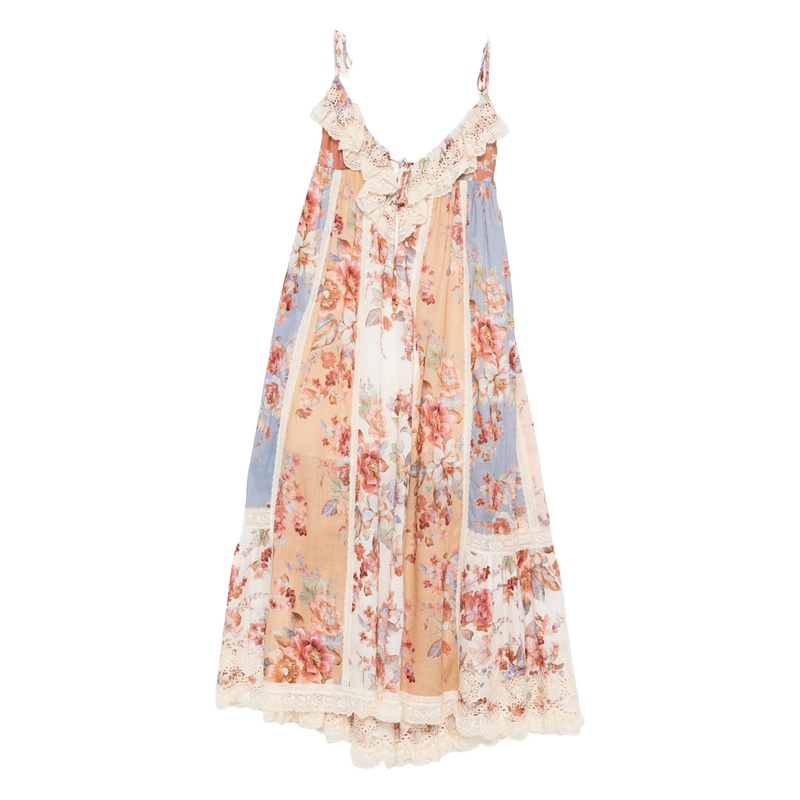 Dress Zimmermann