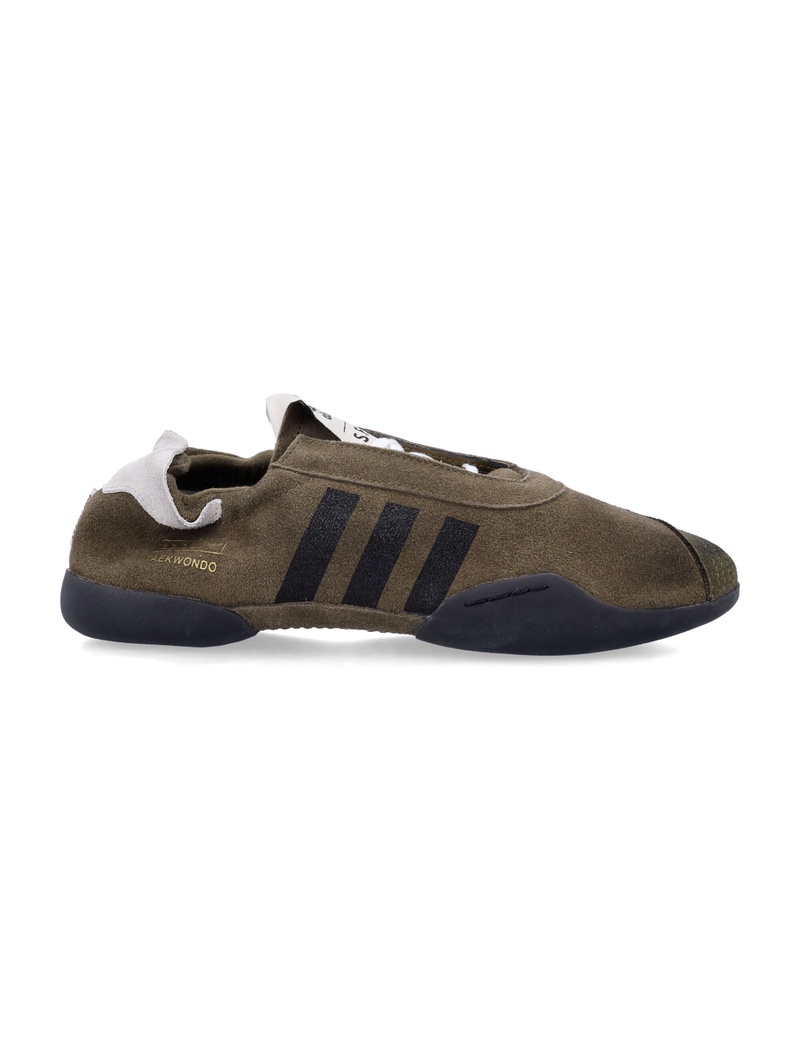 ADIDAS ORIGINALS SONG FOR THE MUTE Sneakers