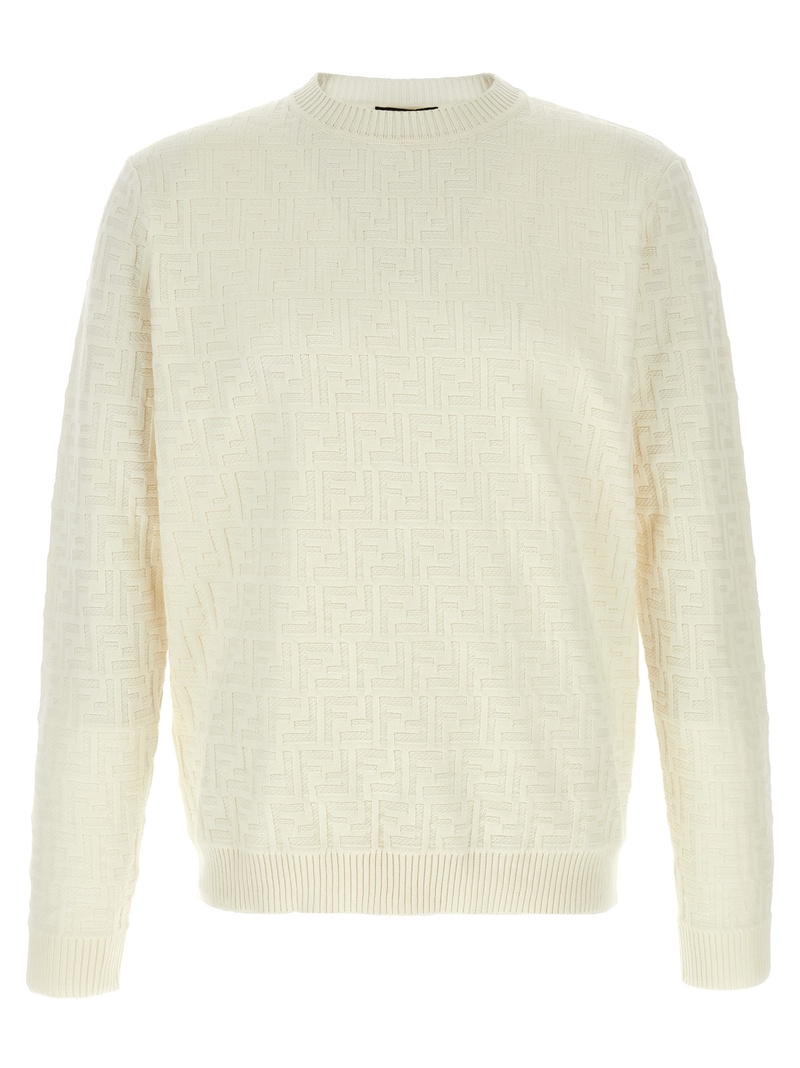 'Zucca' sweater