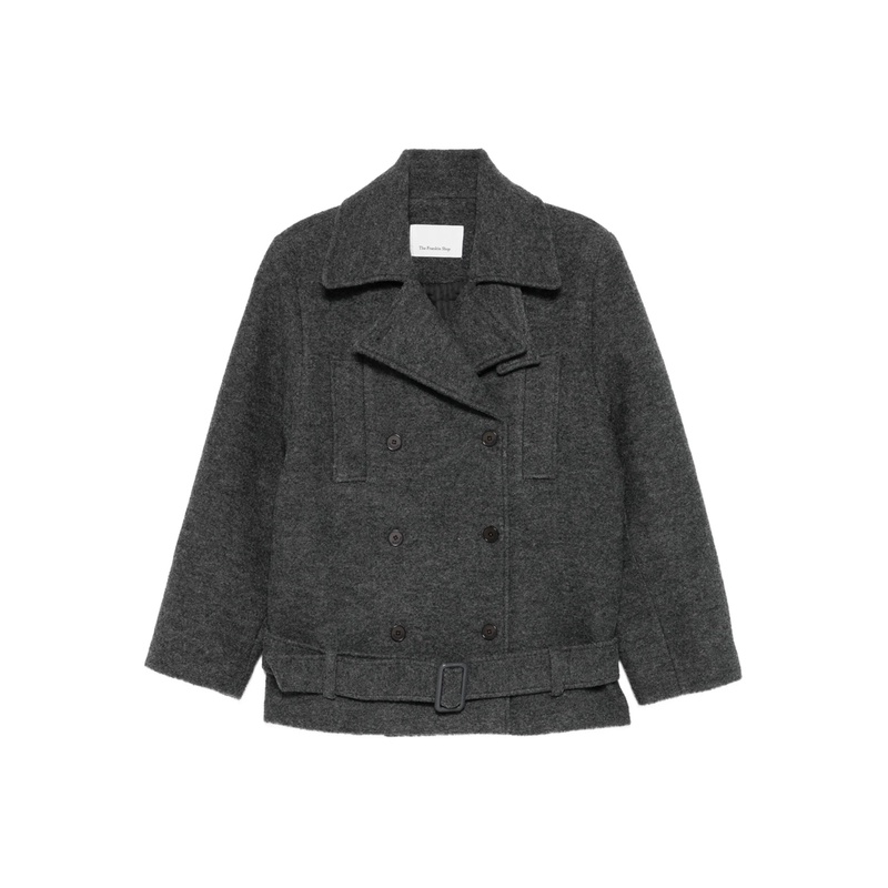 Coat The Frankie Shop