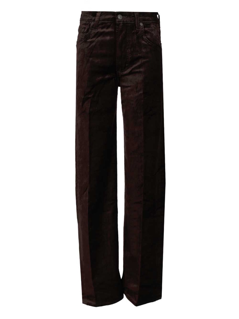 Velvet "ayla baggy" jean