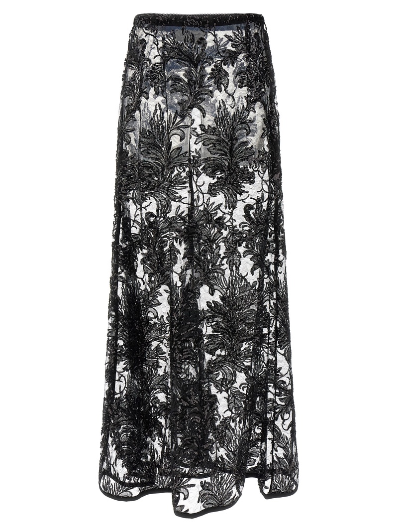'Maria Cristina' skirt