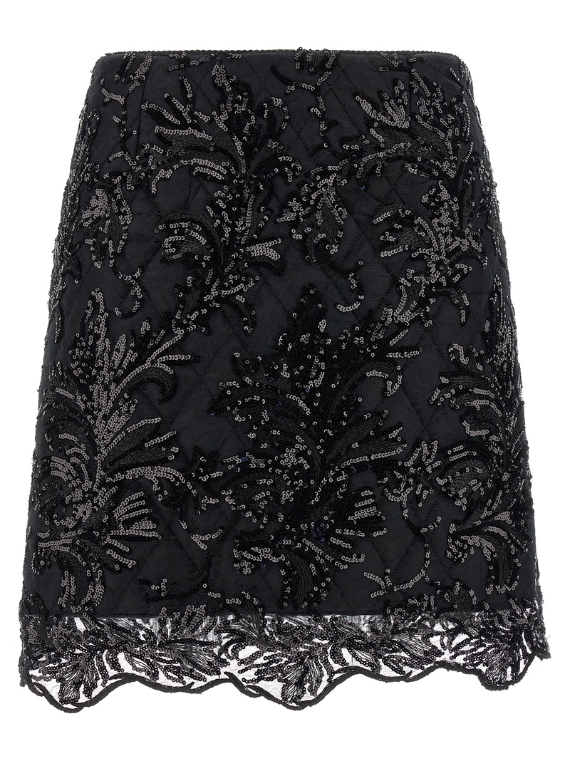 'Moni' skirt