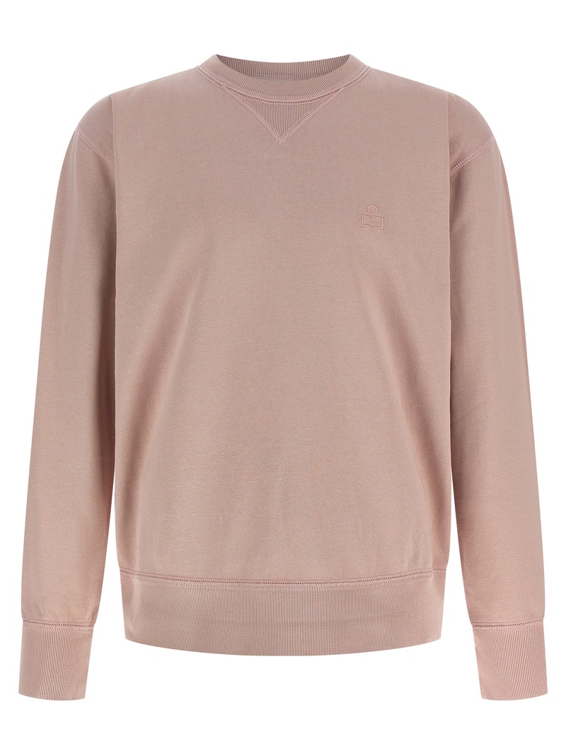 'Mike' sweatshirt