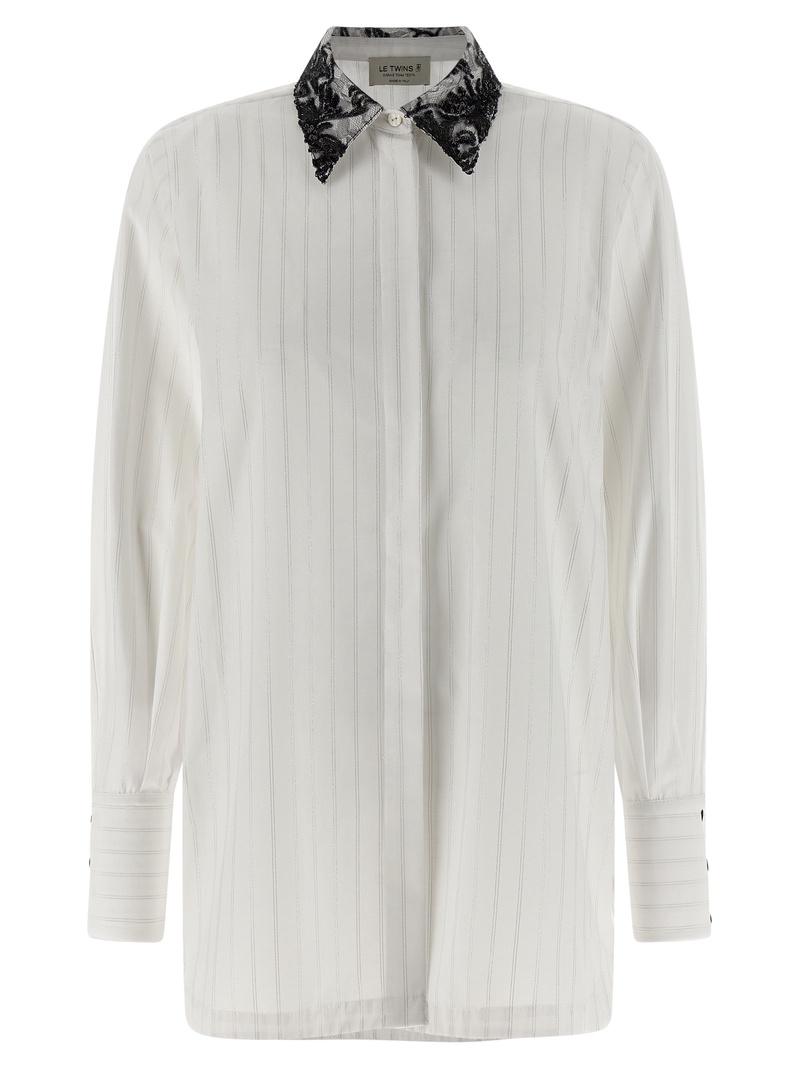 'Daniel' shirt