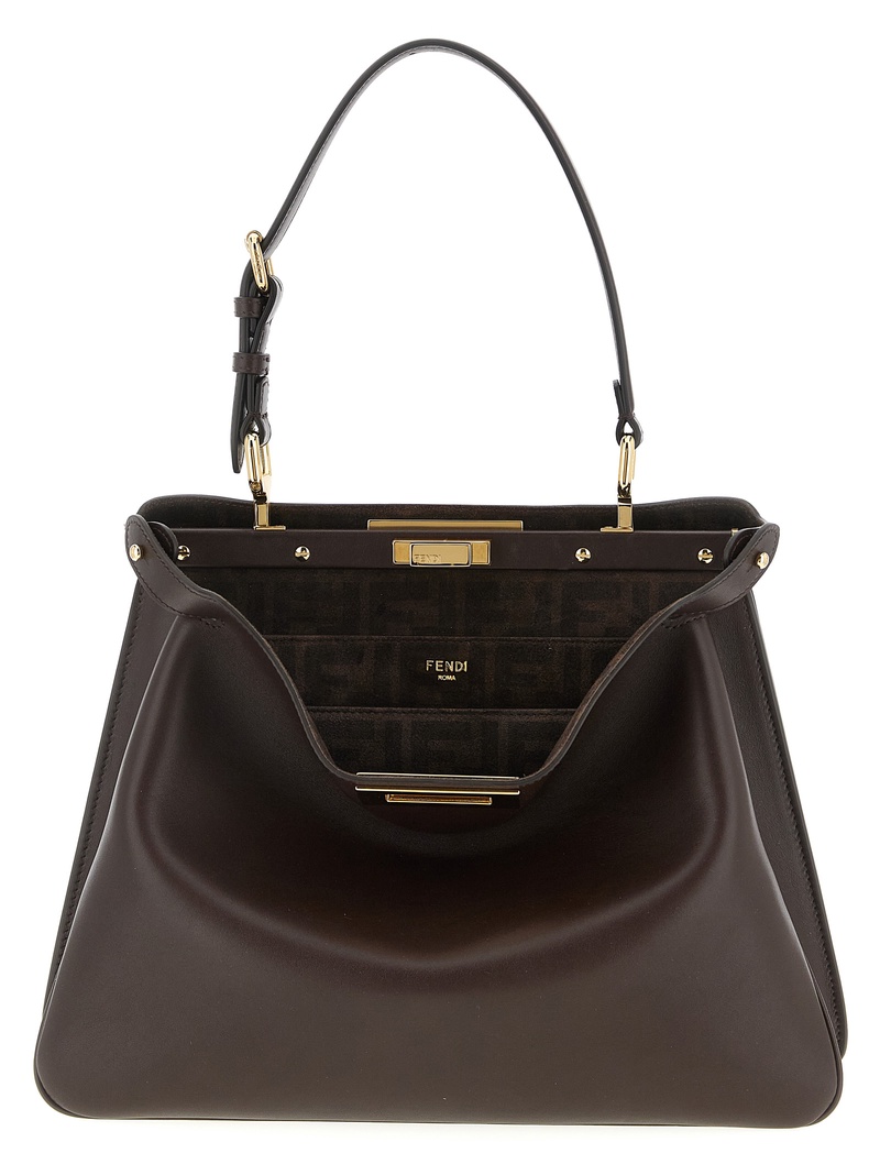 'Peekaboo Soft Medium' handbag