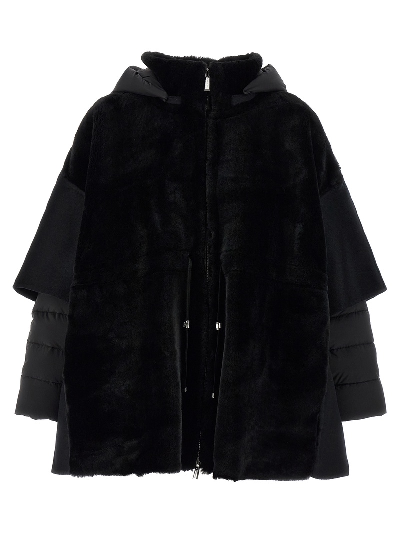 'Raja' jacket