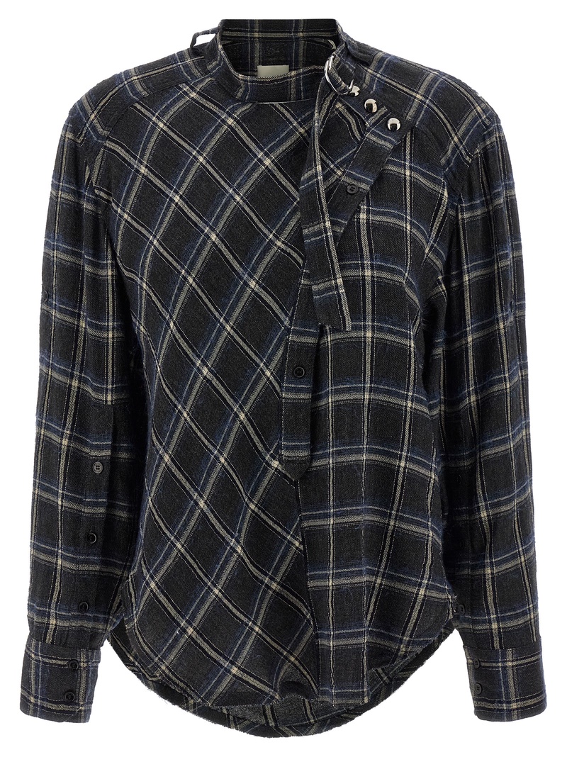 'Gerla' blouse