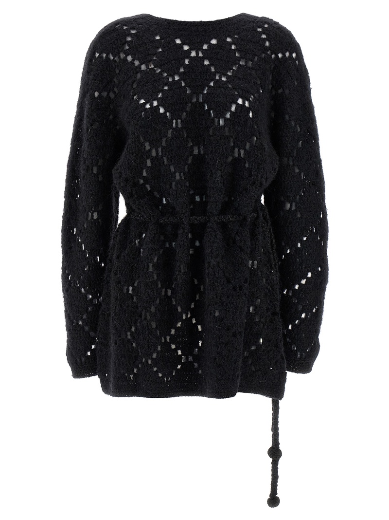'Merida' mini dress