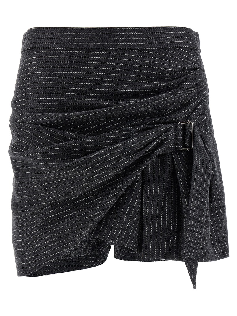 'Rosaria' skirt