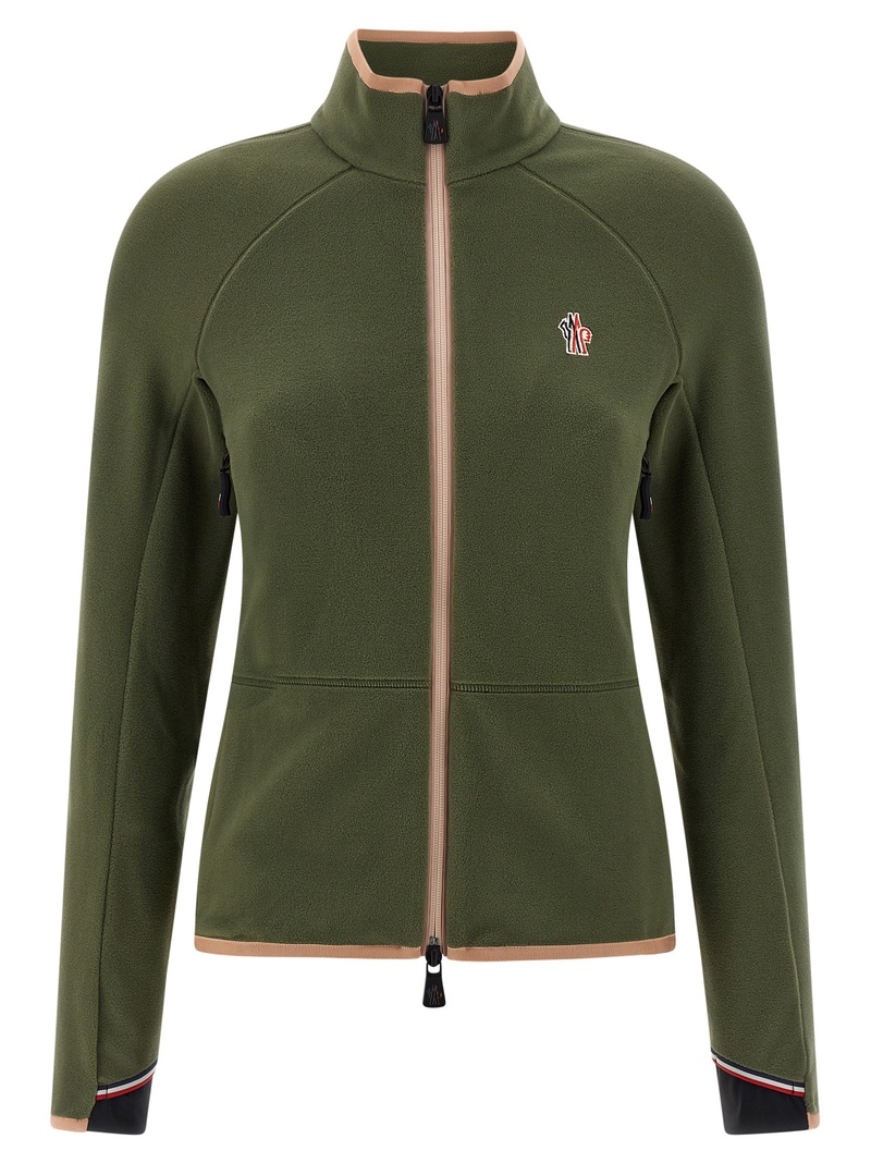 'Cardigan' sweater