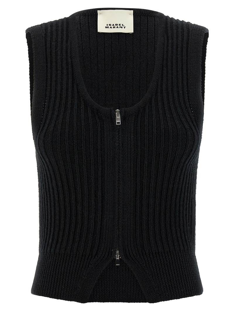 'Devima' vest