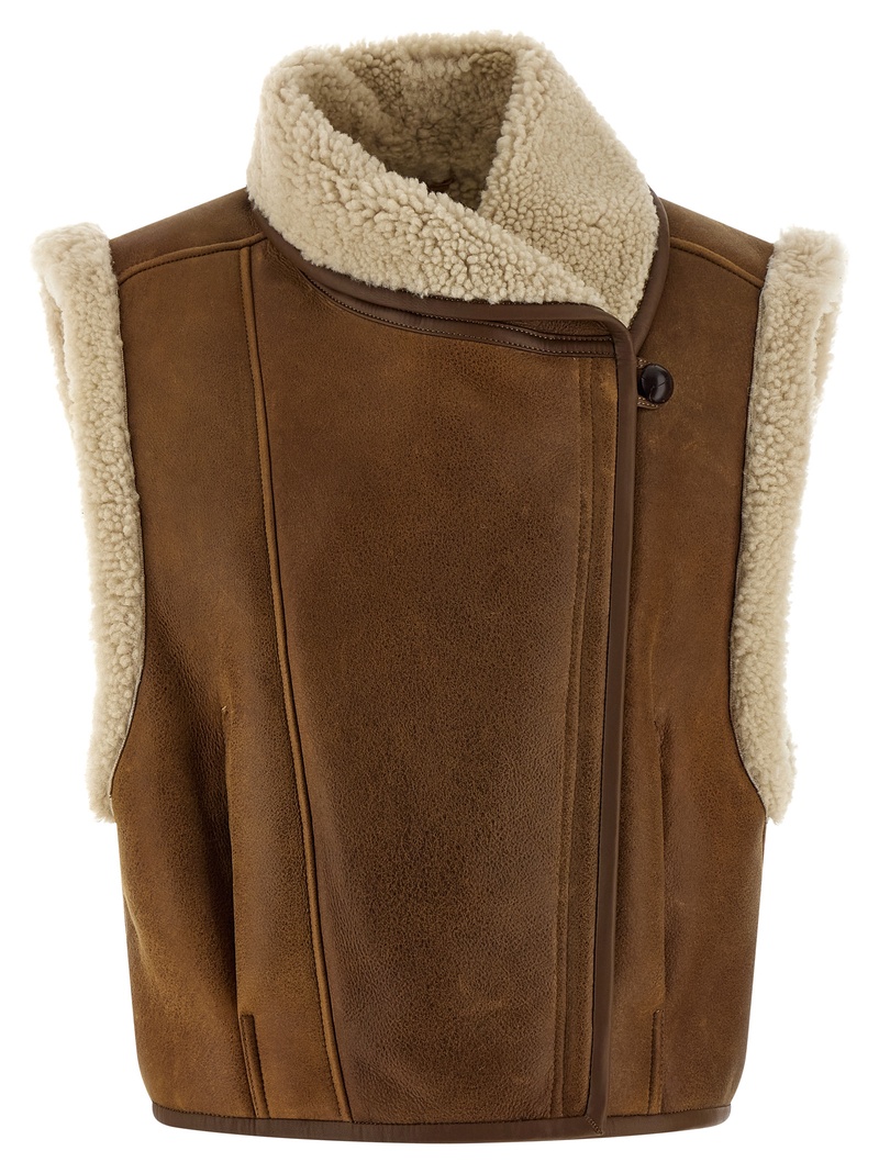 'Alime' vest