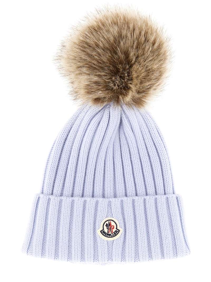 WOOLEN HAT