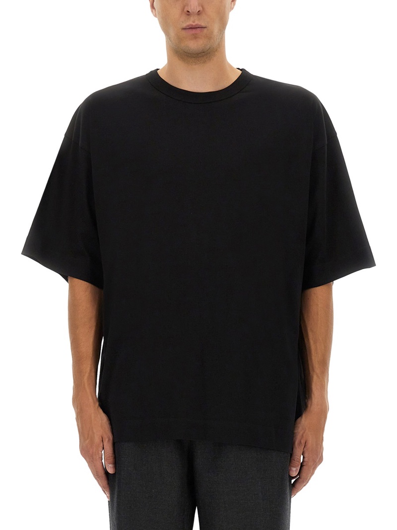 COTTON T-SHIRT