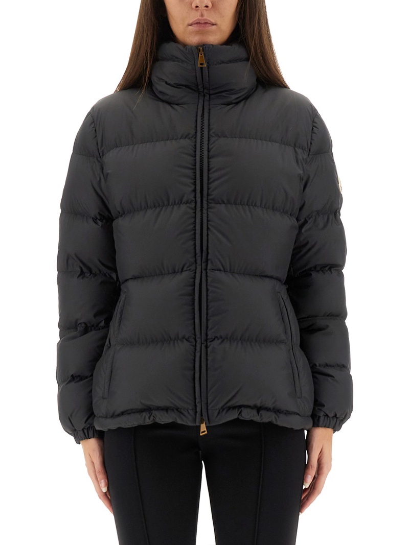 SHORT DOWN JACKET "DOURBE"