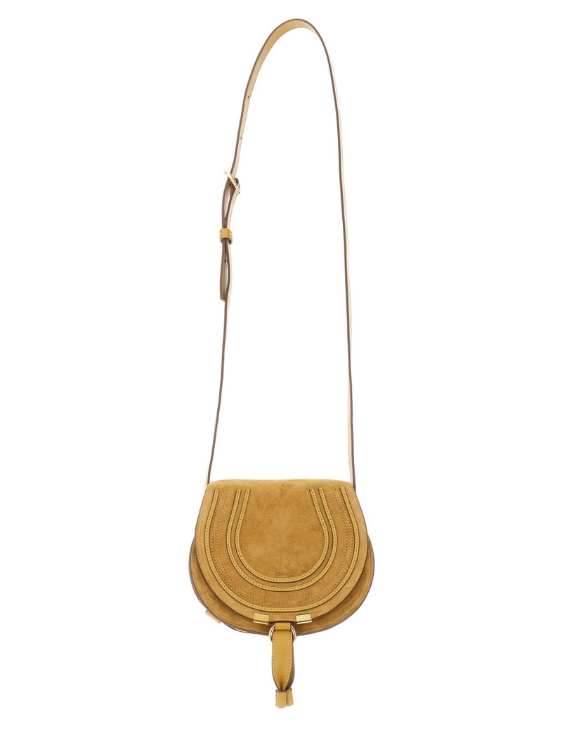 "SADDLE MARCIE" BAG SMALL