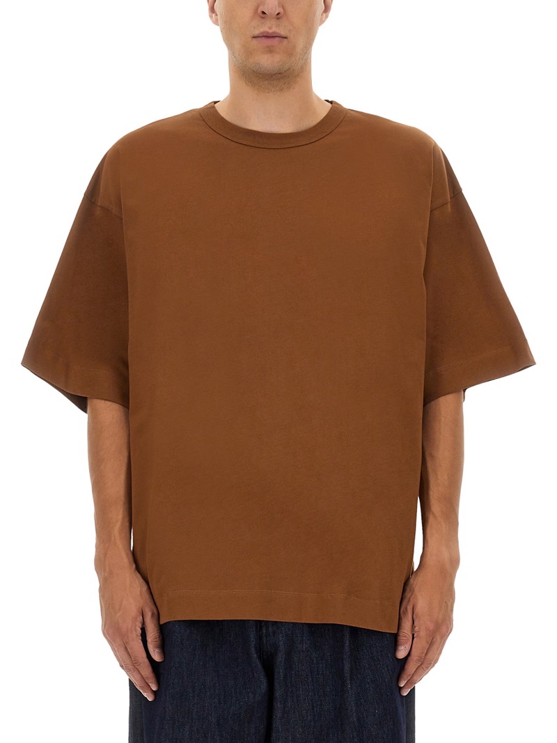 COTTON T-SHIRT