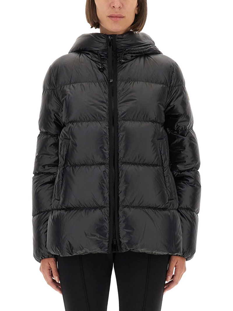 SHORT DOWN JACKET "SERITTES"