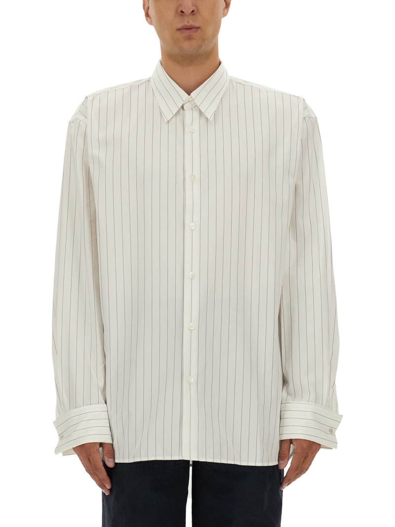STRIPED SHIRT