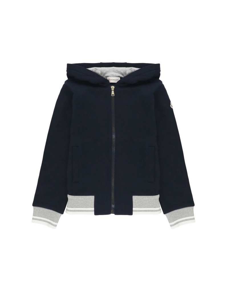 LOGO HOODIE