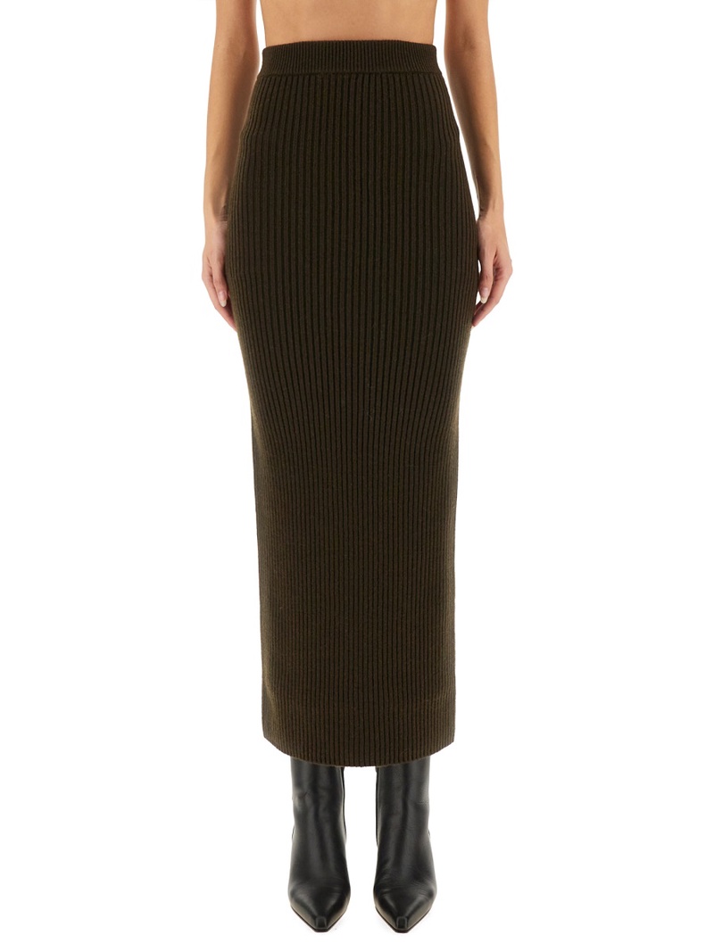 LONG SKIRT "BORISI1234"