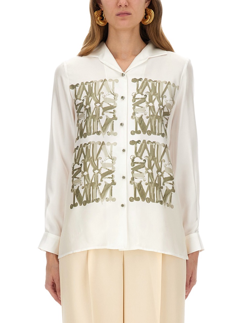 PRINTED SHIRT