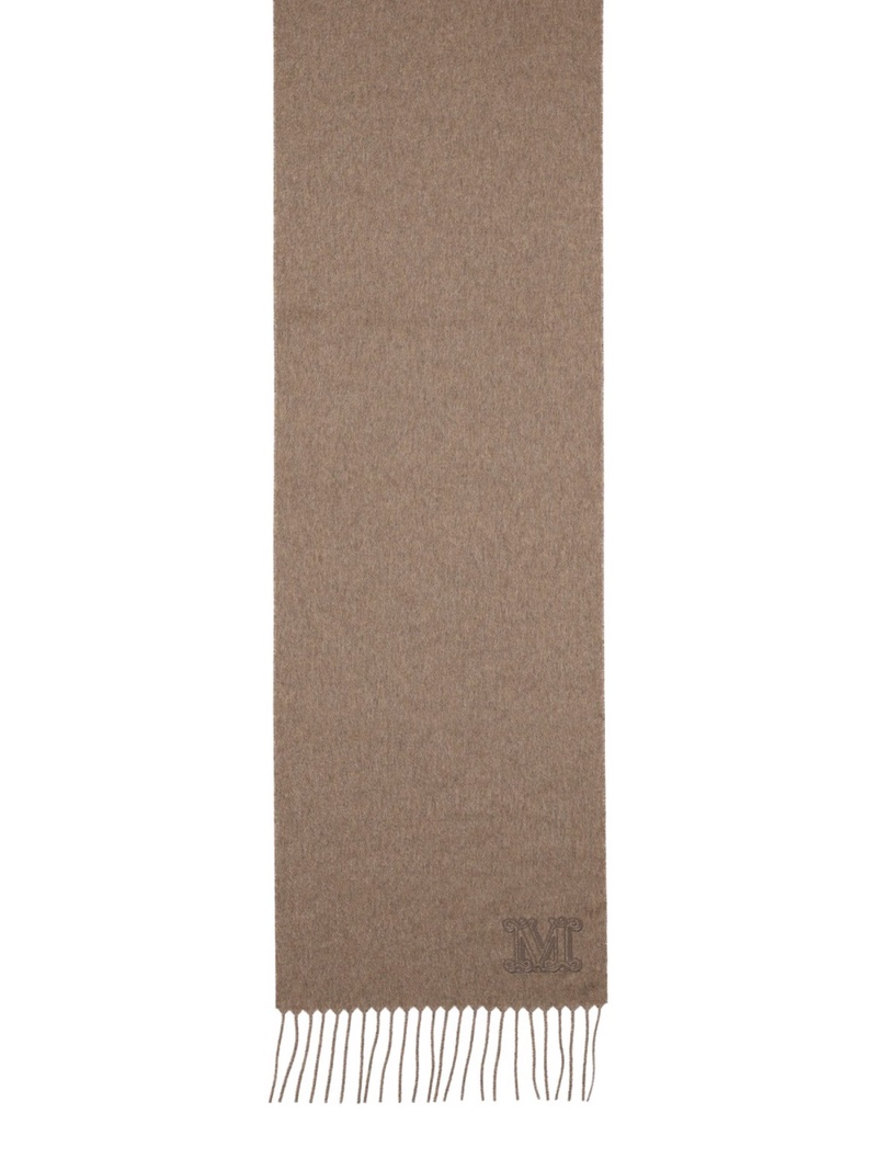 CASHMERE SCARF