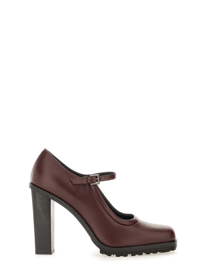 SHOE "MARY JANE"