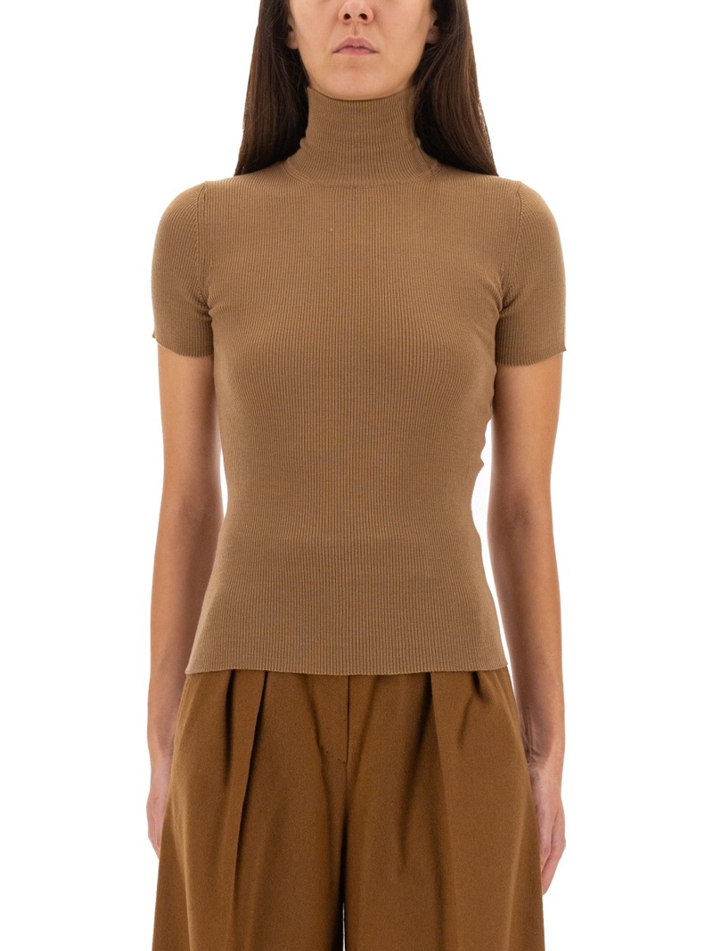 KNIT TOP "AFA1234"