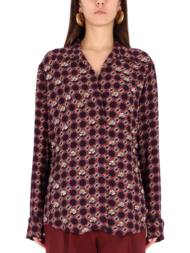 SHIRT "CELINDRA"