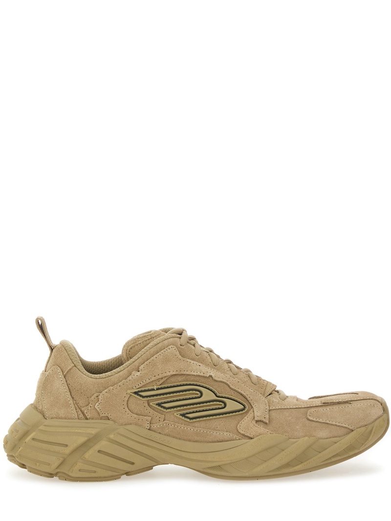 "MONDAY SHOE" SNEAKER