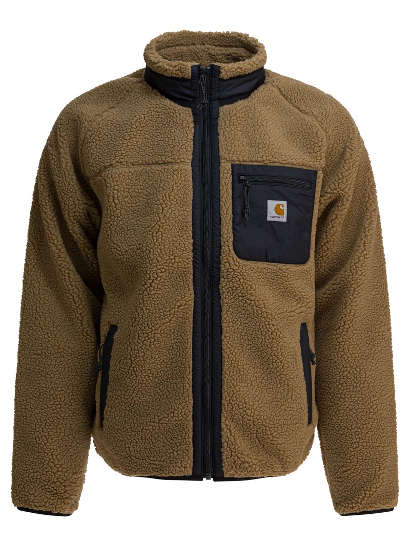 "Prentis Liner" Fleece jacket