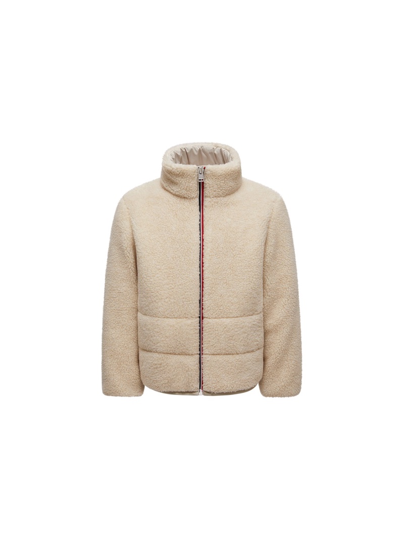 "MOCNACSLAENR" JACKET