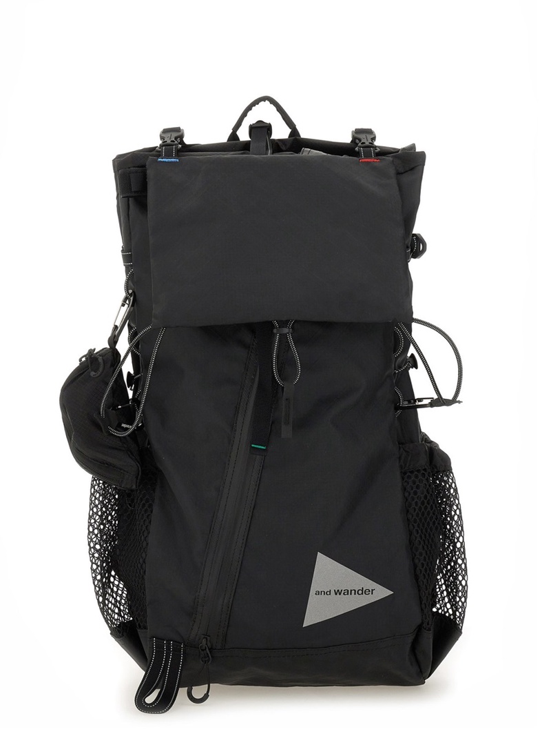 BACKPACK "ECOPAK 30L"