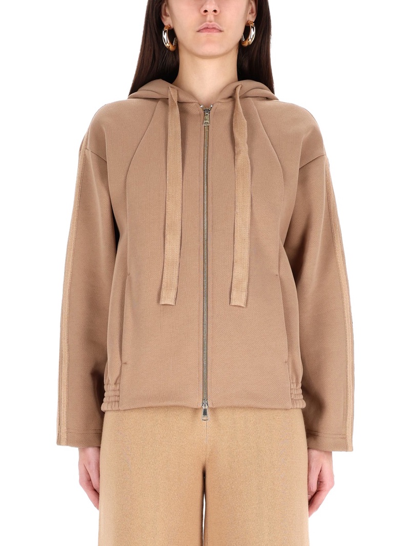 "OMELIA" SWEATSHIRT