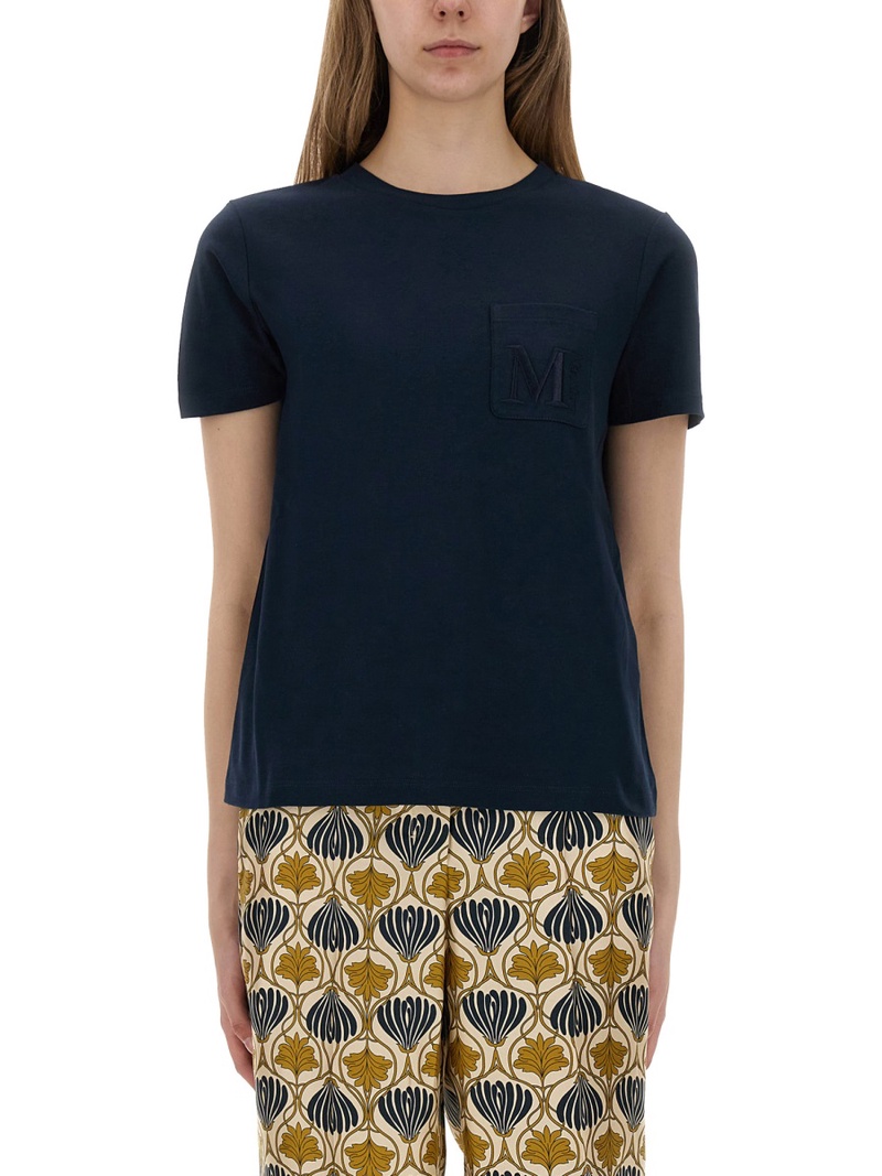 T-SHIRT "MADERA"