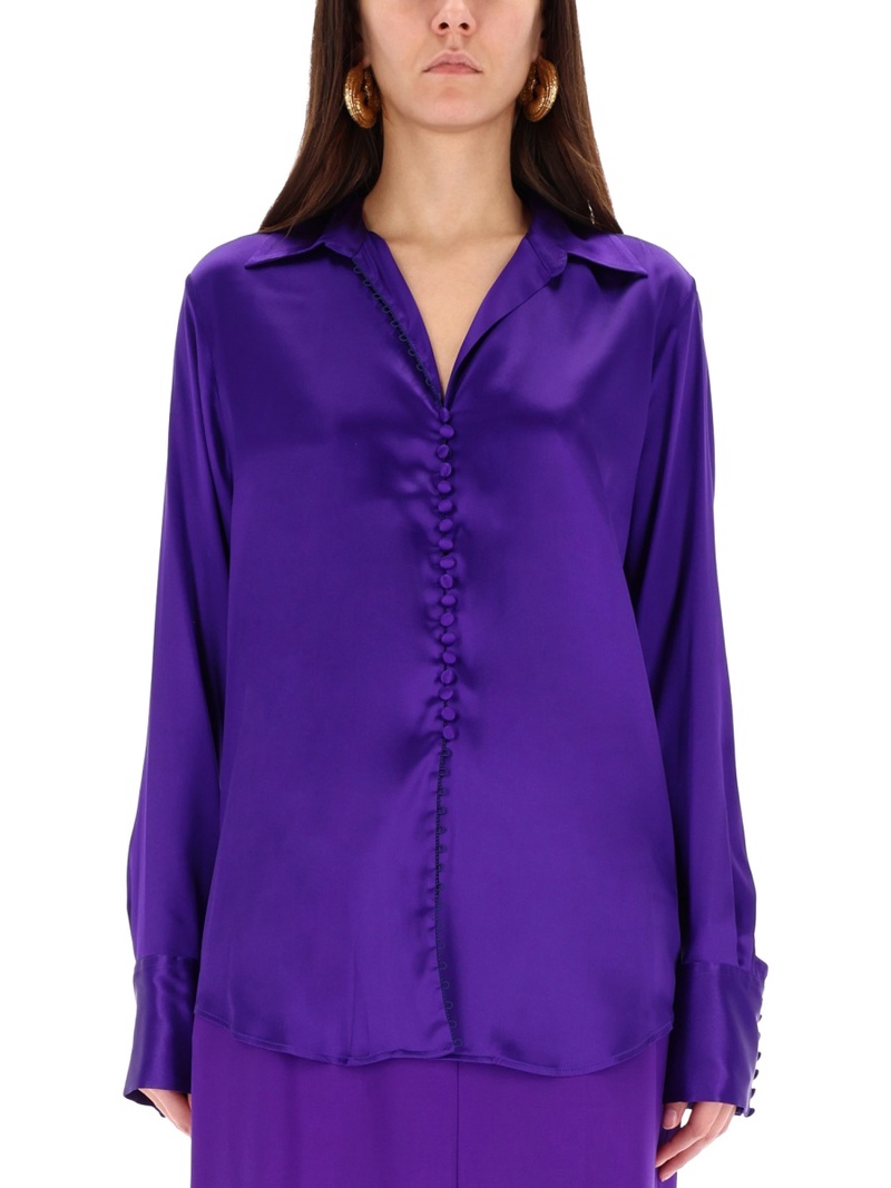 SILK SHIRT