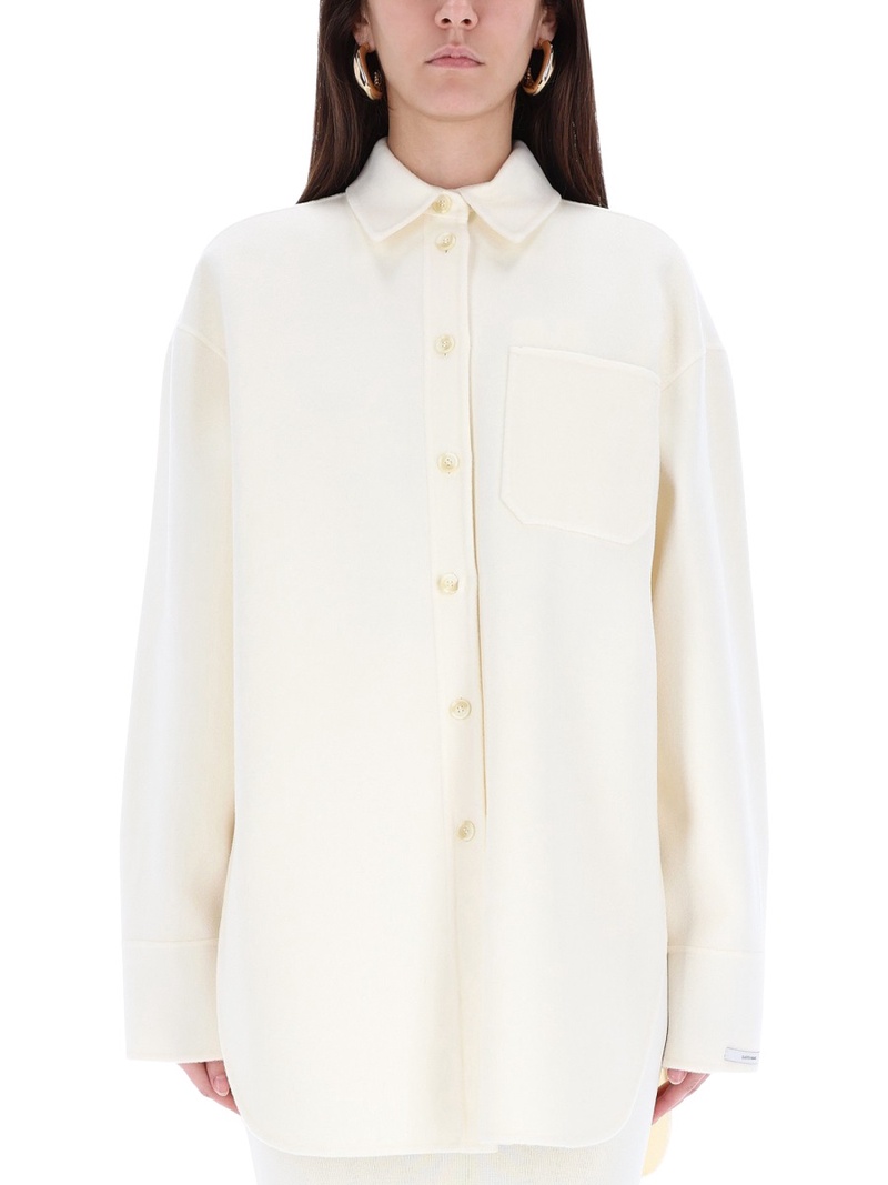 OVERSIZE SHIRT