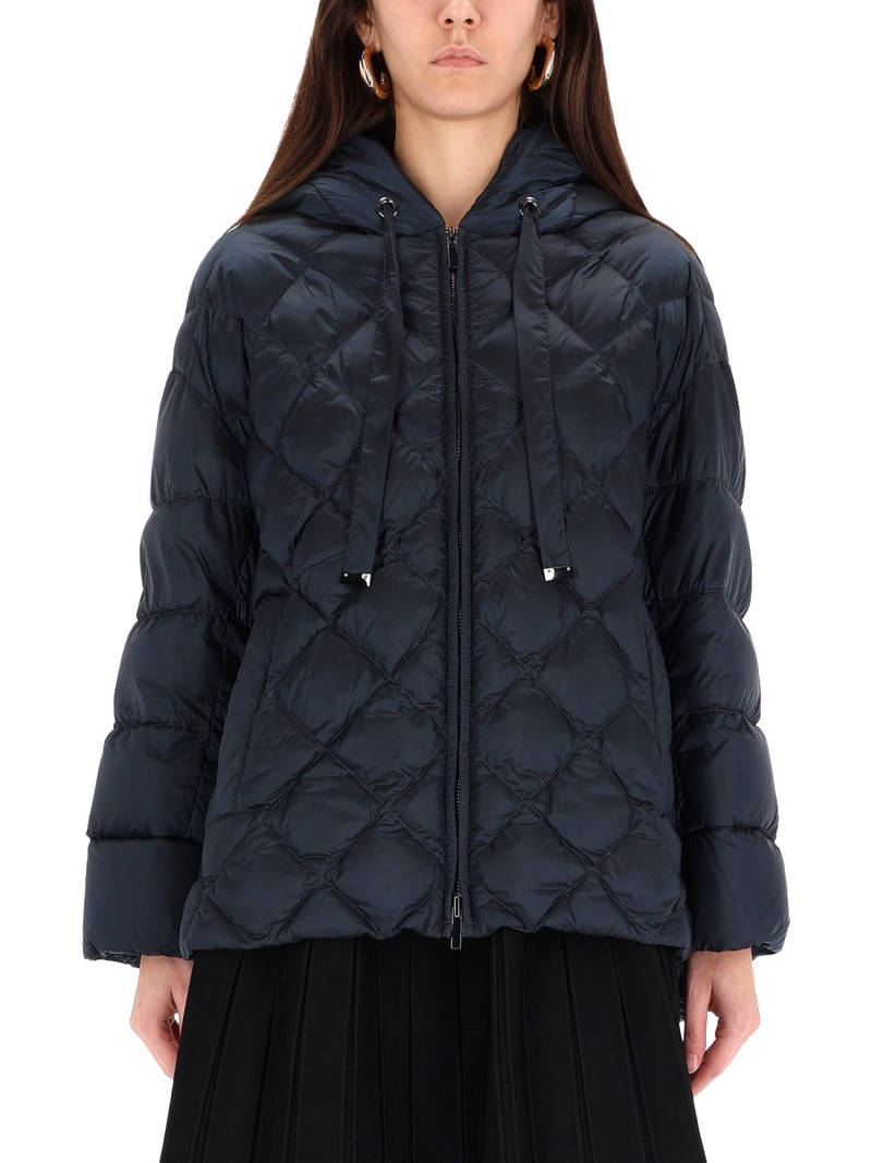 PADDED JACKET