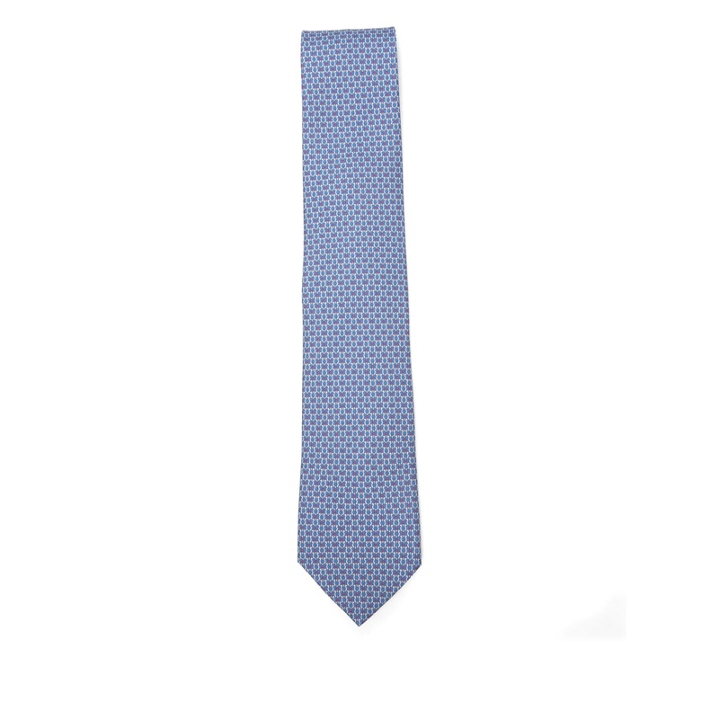 Tie Ferragamo