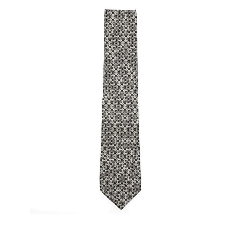 Tie Ferragamo